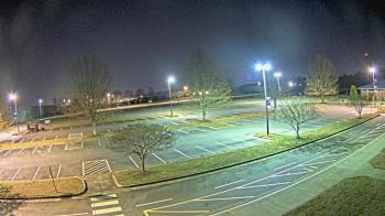 Weather camera view of Cloverleaf ES.