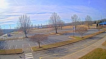 Weather camera view of Cloverleaf ES.