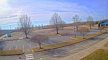 Weather camera view of Cloverleaf ES.