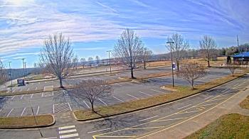 Weather camera view of Cloverleaf ES.