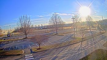 Weather camera view of Cloverleaf ES.