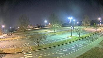 Weather camera view of Cloverleaf ES.