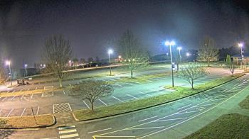 Weather camera view of Cloverleaf ES.