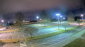 Weather camera view of Cloverleaf ES.