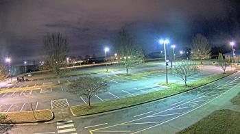 Weather camera view of Cloverleaf ES.