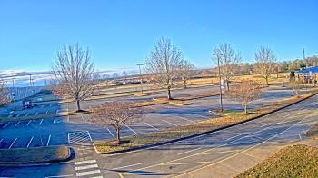 Weather camera view of Cloverleaf ES.