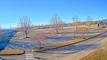 Weather camera view of Cloverleaf ES.