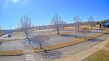 Weather camera view of Cloverleaf ES.
