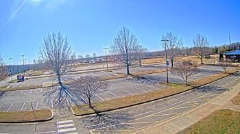 Weather camera view of Cloverleaf ES.
