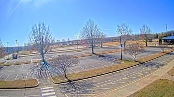 Weather camera view of Cloverleaf ES.