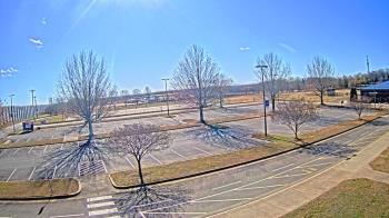 Weather camera view of Cloverleaf ES.