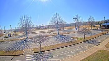 Weather camera view of Cloverleaf ES.