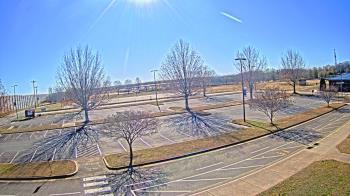 Weather camera view of Cloverleaf ES.