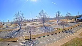 Weather camera view of Cloverleaf ES.