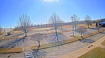 Weather camera view of Cloverleaf ES.