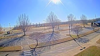Weather camera view of Cloverleaf ES.