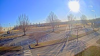 Weather camera view of Cloverleaf ES.