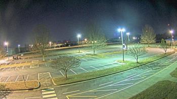 Weather camera view of Cloverleaf ES.