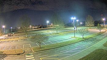 Weather camera view of Cloverleaf ES.