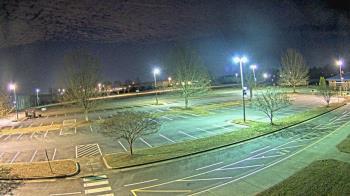 Weather camera view of Cloverleaf ES.