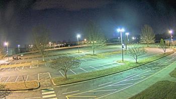 Weather camera view of Cloverleaf ES.
