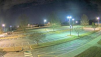Weather camera view of Cloverleaf ES.