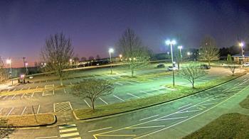 Weather camera view of Cloverleaf ES.