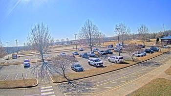 Weather camera view of Cloverleaf ES.