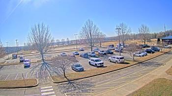 Weather camera view of Cloverleaf ES.