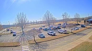 Weather camera view of Cloverleaf ES.