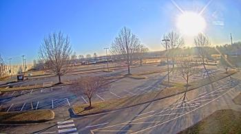 Weather camera view of Cloverleaf ES.