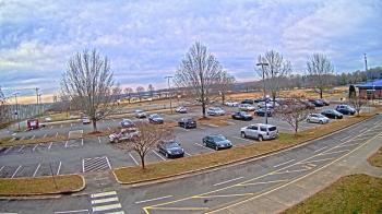 Weather camera view of Cloverleaf ES.