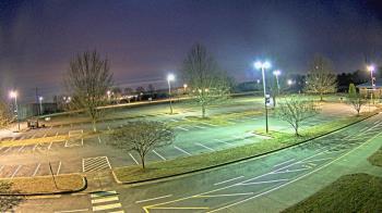 Weather camera view of Cloverleaf ES.