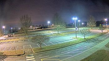 Weather camera view of Cloverleaf ES.