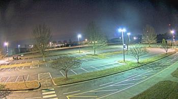 Weather camera view of Cloverleaf ES.