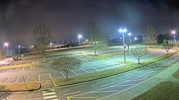Weather camera view of Cloverleaf ES.