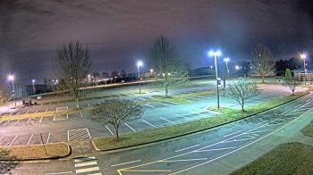 Weather camera view of Cloverleaf ES.