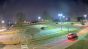 Weather camera view of Cloverleaf ES.