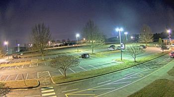 Weather camera view of Cloverleaf ES.