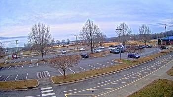 Weather camera view of Cloverleaf ES.