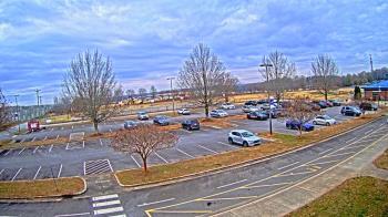 Weather camera view of Cloverleaf ES.