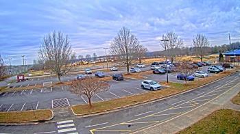 Weather camera view of Cloverleaf ES.