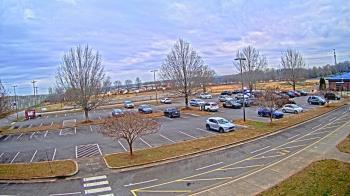 Weather camera view of Cloverleaf ES.