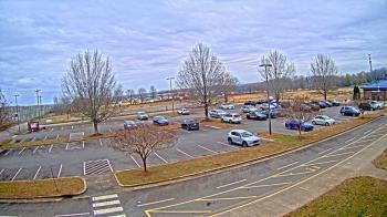 Weather camera view of Cloverleaf ES.