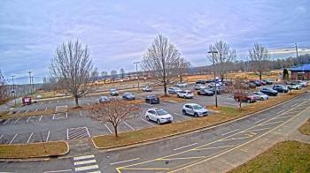 Weather camera view of Cloverleaf ES.