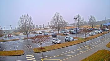 Weather camera view of Cloverleaf ES.