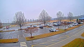 Weather camera view of Cloverleaf ES.