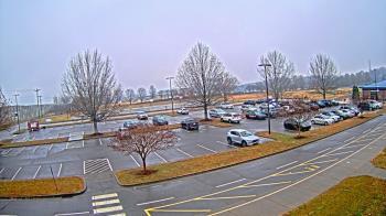 Weather camera view of Cloverleaf ES.
