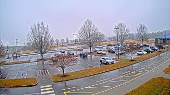 Weather camera view of Cloverleaf ES.