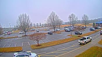 Weather camera view of Cloverleaf ES.